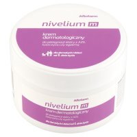 NIVELIUM M Krem dermatologiczny, 200 ml