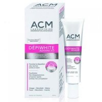 ACM Depiwhite Advanced Krem rozjaśniający przebarwienia, 40ml KRÓTKA DATA 30.06.2026