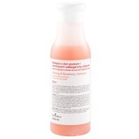 Botanicapharma Szampon z żeń-szeniem rozmarynem i chabrem, 250 ml
