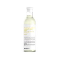 Botanicapharma Żel do kąpieli z płatków owsianych i z oleju jojoba, 500 ml