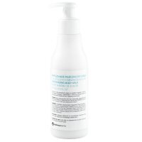 Botanicapharma Mleczko do ciała Olej ze słodkich migdałów i aloesu, 250 ml