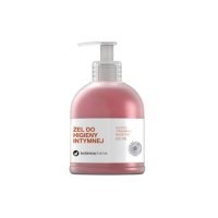 Botanicapharma Tymianek i nagietek Żel do higieny intymnej, 250 ml