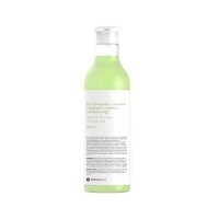 Botanicapharma Żel do kąpieli z aloesem i olejkiem z drzewa herbacianego, 500 ml