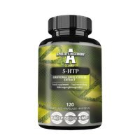 Apollo's Hegenomy 5-HTP, 120 kaps.