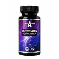 Apollo's Hegemony Fucoxanthin, 90 kaps.