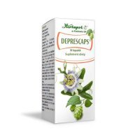 Deprescaps, 30 kaps.