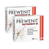 Zestaw Prewenit Intensiv B, 2 x 30 tabl.