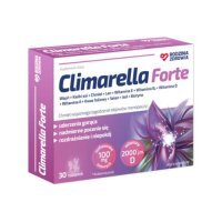 Rodzina Zdrowia Climarella Forte, 30 tabl.