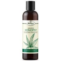 Szampon konopny, 250 ml