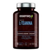 Essensey L-Teanina, 90 kaps.