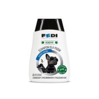 FEDI Konopny szampon dla psów o jasnej sierści, 300ml