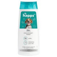 HAPPS Żel zwalczający pchły, 150 ml