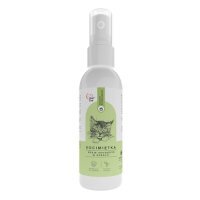 Over Zoo Kocimiętka w sprayu, 125 ml