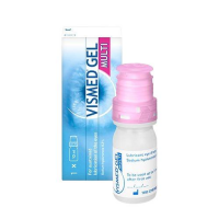 Vismed Multi Gel krople do oczu 0,3%, 10ml KRÓTKA DATA 30.06.2026