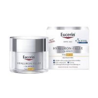 Eucerin Hyaluron Filler Przeciwzmarszczkowy krem do twarzy na dzień SPF30, 50ml KRÓTKA DATA 30.06.2026