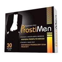 ProstiMen - 30 kapsułek KRÓTKA DATA 30.06.2026