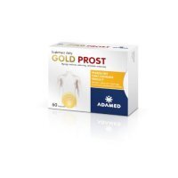 Gold PROST, 60kaps. KRÓTKA DATA 30.06.2026