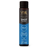 VIT4L Vital for life Shot na stawy płyn, 25 ml  KRÓTKA DATA 30.06.2026