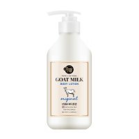 Aekyung Showermate Goat Milk Original Żel pod prysznic, 400 ml