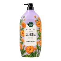 Aekyung Showermate Botanic Calendula Żel pod prysznic, 1,2 l
