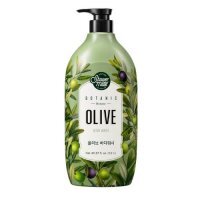 Aekyung Showermate Botanic Olive Żel pod prysznic, 1,2 l
