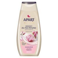 Apart Kremowy żel pod prysznic Magnolia Delight, 500 ml