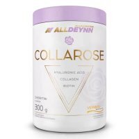 Allnutrition Alldeynn Collarose Cherrytini, 300 g