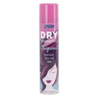 Beauty Formulas Suchy szampon original, 200 ml