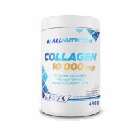 Allnutrition Collagen 10 000 mg Peach Kolagen, 480 g