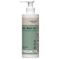 GLYSKINCARE For Body Żel do mycia ciała Regeneracja, 200ml KRÓTKA DATA 31.08.2026