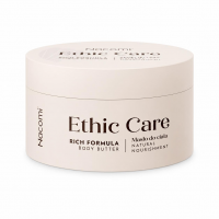 Nacomi NCEC Rich Formula Body Butter Masło do ciała, 100 ml