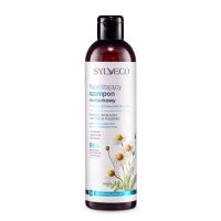 Sylveco Nawilżający szampon rumiankowy, 300 ml
