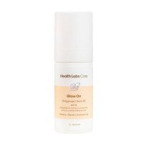 Health Labs Care Glow On Pielęgnujący krem BB SPF30 medium, 30 ml