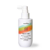 Venita Mochi Regenerująca wcierka do włosów z ekstraktem z ryżu i czerwonymi owocami, 150 ml