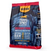 Primal Spirit Karma sucha dla psa Iberian Pork (dorosły), 1 kg