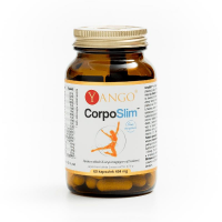 Yango CorpoSlim, 60 kaps.