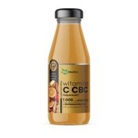 EkaMedica Witamina C CBC, 250ml KRÓTKA DATA 22.08.2026