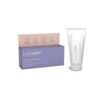 LANOSKIN 100% czysta lanolina, 30g KRÓTKA DATA 31.08.2026