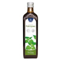 Pokrzywa Oleofarm urticaVital płyn - 490 ml KRÓTKA DATA 31.08.2026