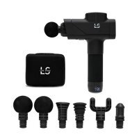 Line Sport Massage Gun Ultra Masażer wibracyjny ręczny