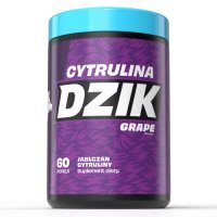 Dzik Cytrulina Grape, 540 g