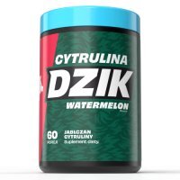 Dzik Cytrulina Watermelon, 540 g