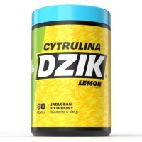 Dzik Cytrulina Lemon, 540 g