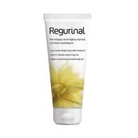 Regurinal Odświeżający żel do higieny intymnej, 180ml KRÓTKA DATA 31.07.2026