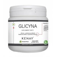 Kenay Glicyna, 300 g