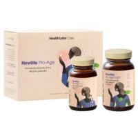 Helath Labs Care NewMe Pro-Age, 90 kaps. KRÓTKA DATA 31.07.2026