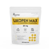 Proton Labs Likopen MAX, 20 mg