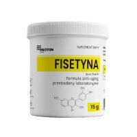Proton Labs Fisetyna, 15 g