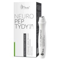 AVA Neuropeptydy Liftingujące Serum pod oczy roll-on, 15 ml