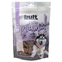 Bult Przysmak dla psa chipsy jagnięcina, 100 g